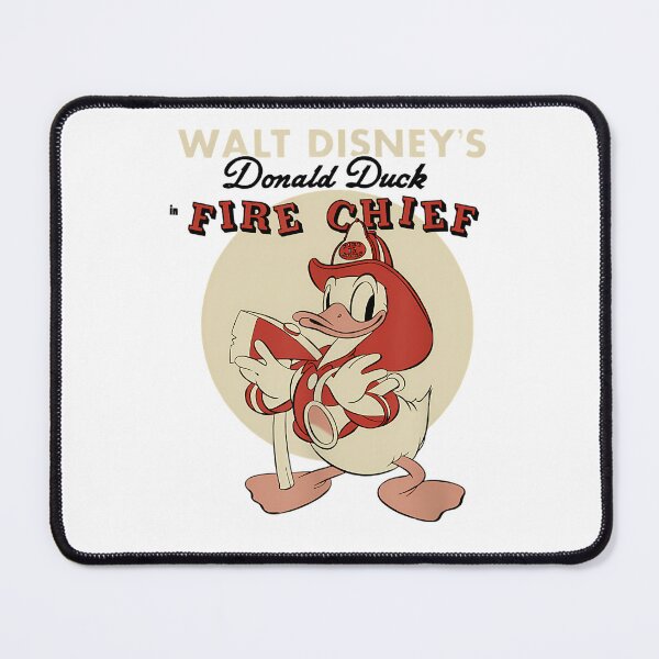 Item preview, Style Firefighter Duck designed and sold by Francis405.