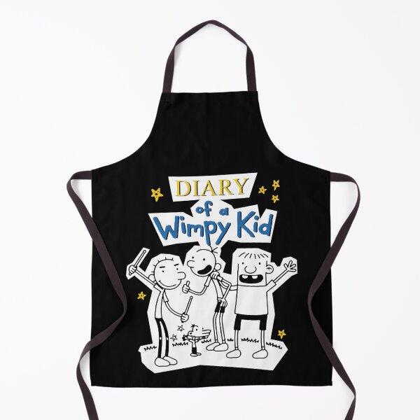 Item preview, Simple Line Art Composition Of Three Schoolchildren Characters designed and sold by almax0438.
