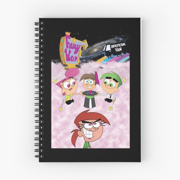 Item preview, Magical Fairies Granting Wishes Cartoon designed and sold by Francis405.