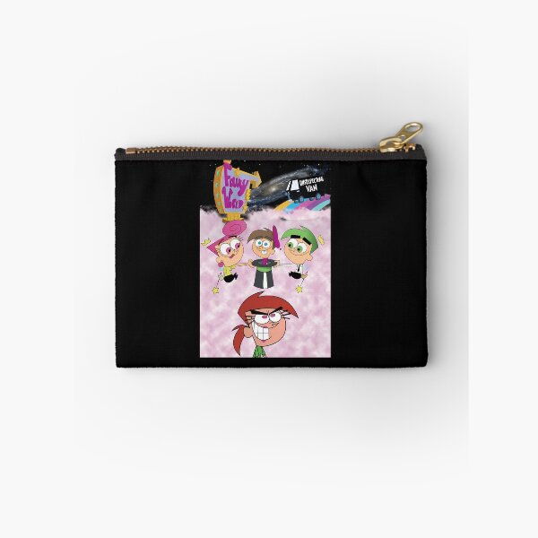 Item preview, Magical Fairies Granting Wishes Cartoon designed and sold by Francis405.