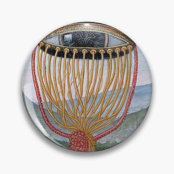 Item preview, The Orchard of the Inner Eye designed and sold by Mr. Gattax.