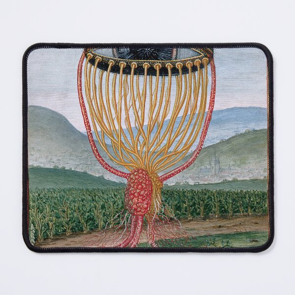 Item preview, The Orchard of the Inner Eye designed and sold by Mr. Gattax.