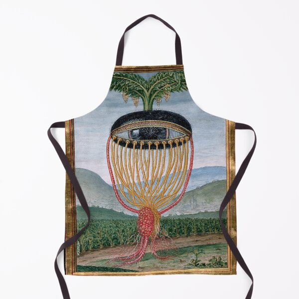 Item preview, The Orchard of the Inner Eye designed and sold by Mr. Gattax.