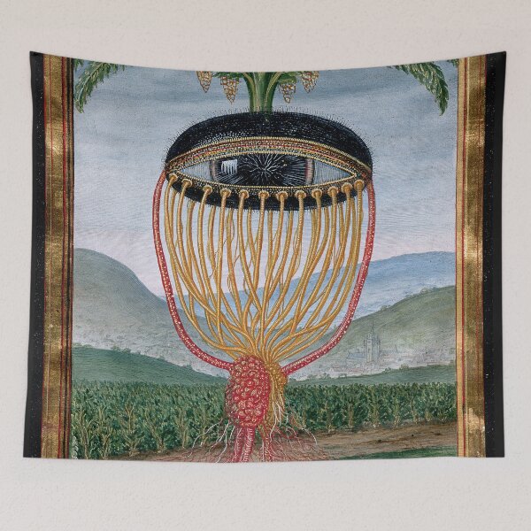 Item preview, The Orchard of the Inner Eye designed and sold by Mr. Gattax.