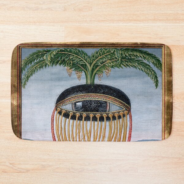 Item preview, The Orchard of the Inner Eye designed and sold by Mr. Gattax.
