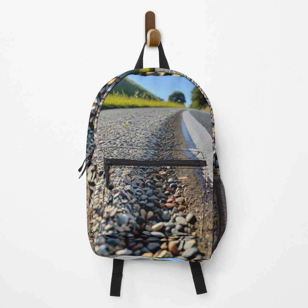 Artikel-Vorschau von Rucksack, designt und verkauft von Reverso-Design.
