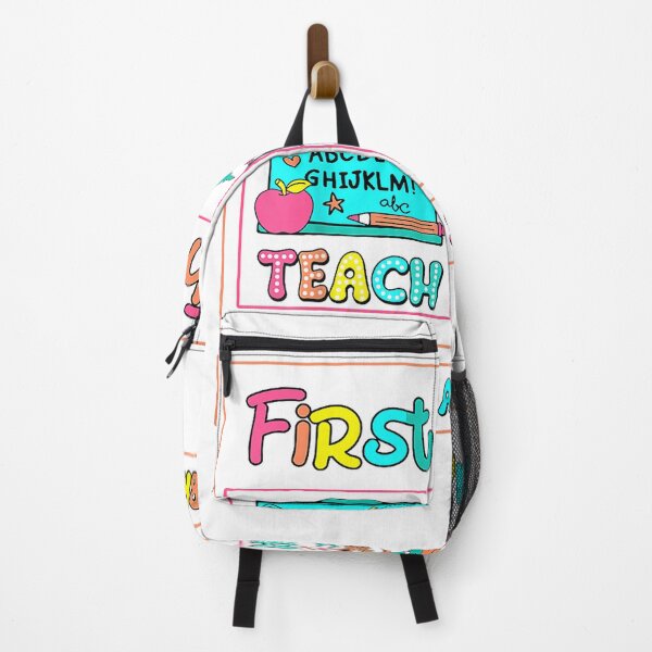 Item preview, First Teach Then Beach I Am Earning A Summer Break Teachers T-Shirt designed and sold by Othinus.