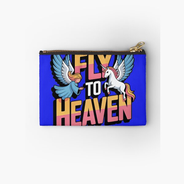 Item preview, Fly To Heaven designed and sold by Fastokart.