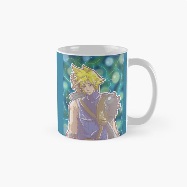 Item preview, Cloud designed and sold by KYOKIPS DESIGNS.