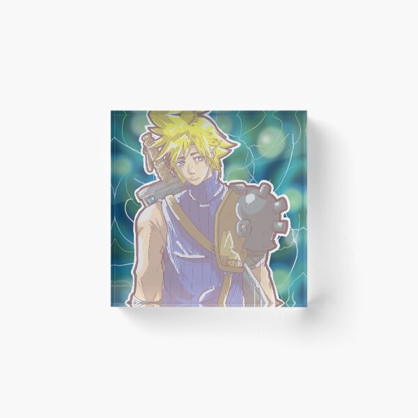 Item preview, Cloud designed and sold by KYOKIPS DESIGNS.