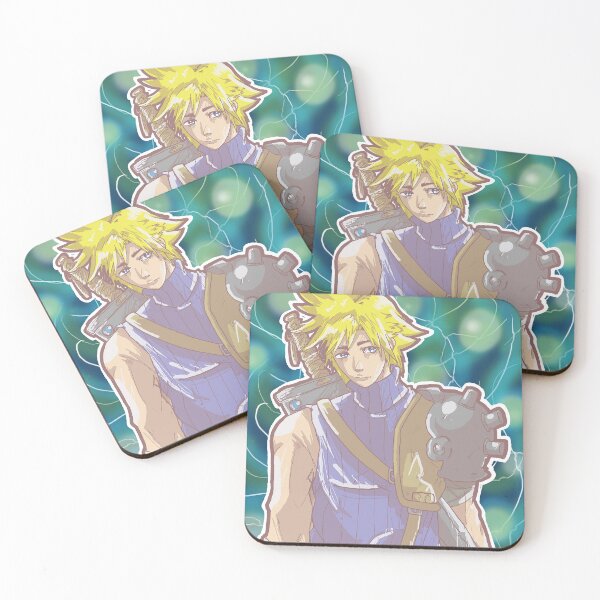 Item preview, Cloud designed and sold by FERALSPAWN DESIGNS.