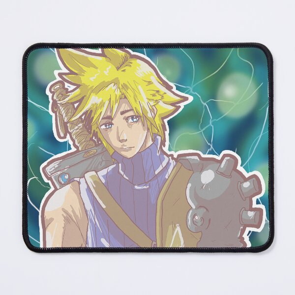 Item preview, Cloud designed and sold by KYOKIPS DESIGNS.