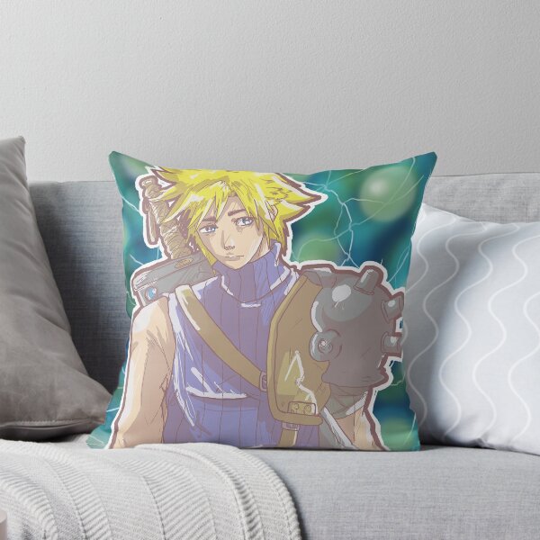Item preview, Cloud designed and sold by KYOKIPS DESIGNS.