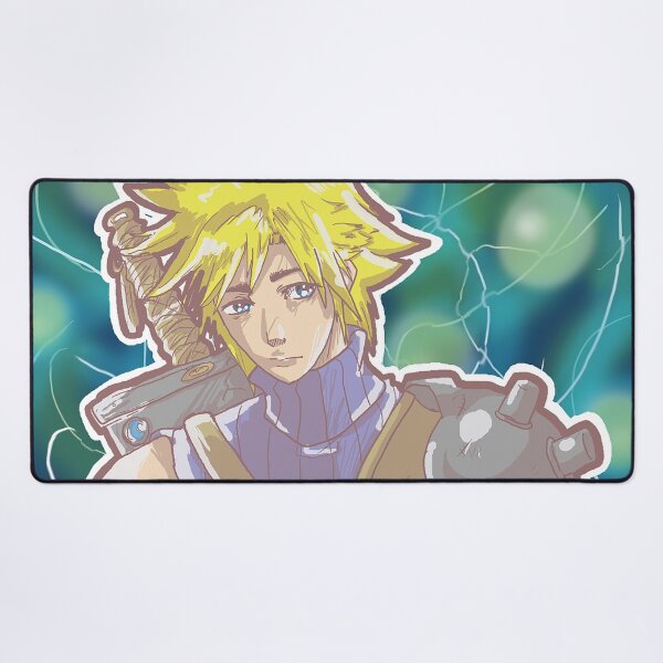 Item preview, Cloud designed and sold by FERALSPAWN  DESIGNS.
