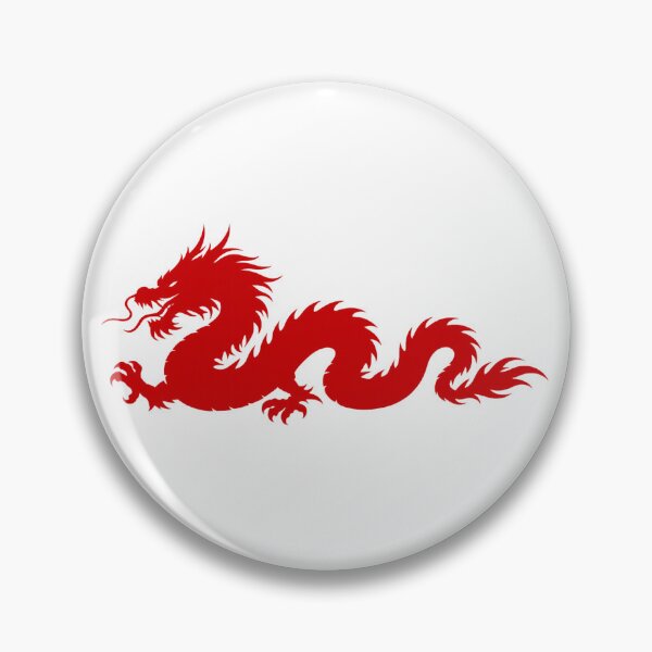 Item preview, Red Dragon designed and sold by Healsaroni.