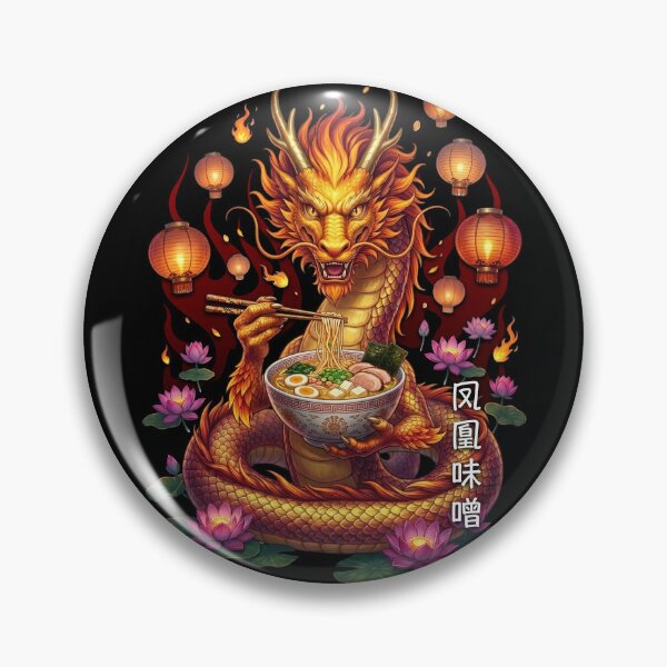 Item preview, Vol.3 Phoenix Miso designed and sold by HexOne.