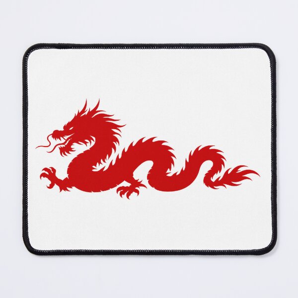 Item preview, Red Dragon designed and sold by Healsaroni.