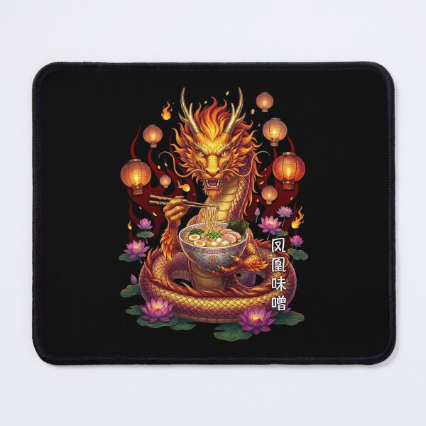 Item preview, Vol.3 Phoenix Miso designed and sold by HexOne.