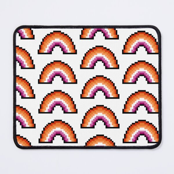 Item preview, Lesbian Pride Rainbow designed and sold by Loading----.