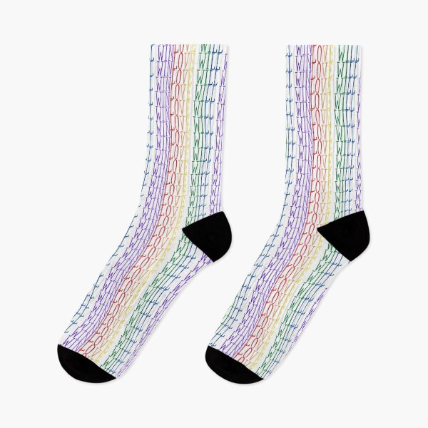 Item preview, El amor vencerá. Orgullo arcoíris. Letras escritas a mano. designed and sold by Terra Walker Design.