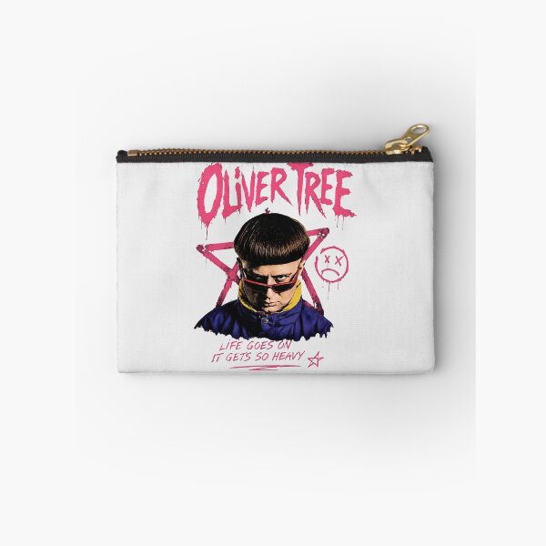 Item preview, RIP Oliver Tree Tribute Fan Art designed and sold by AmerieAbi.