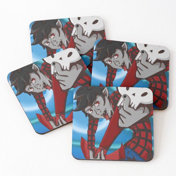 Item preview, Marshall Lee designed and sold by KYOKIPS DESIGNS.