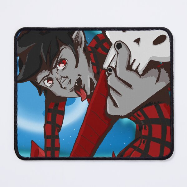 Item preview, Marshall Lee designed and sold by KYOKIPS DESIGNS.