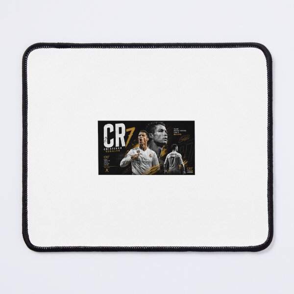 Item preview, CR7 Cristiano Ronaldo Graphic T-Shirt | Football Legend Streetwear | Premium Sports Fan Tee | Unisex Graphic Shirt designed and sold by NexThread129.