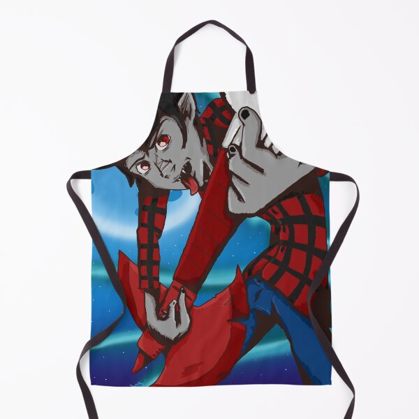 Item preview, Marshall Lee designed and sold by KYOKIPS DESIGNS.