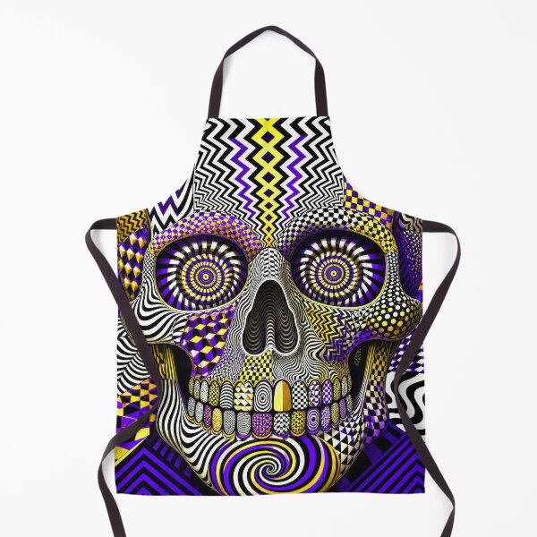 Item preview, Skull Geometry designed and sold by Cerafus.
