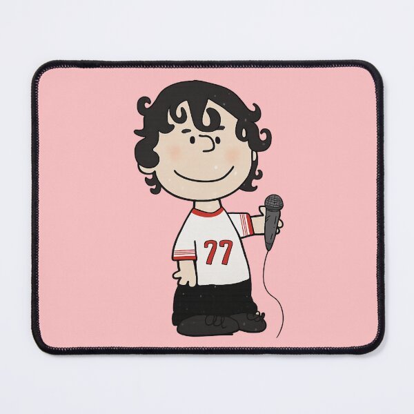 Item preview, Peanuts with a Sombre shirt designed and sold by JarquinDD.