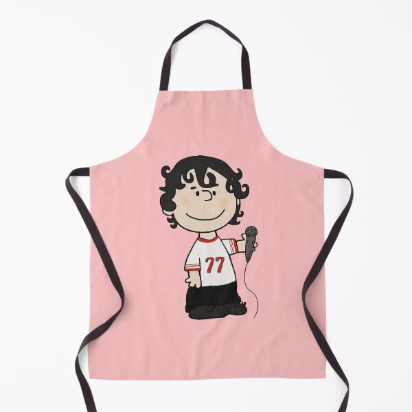 Item preview, Peanuts with a Sombre shirt designed and sold by JarquinDD.