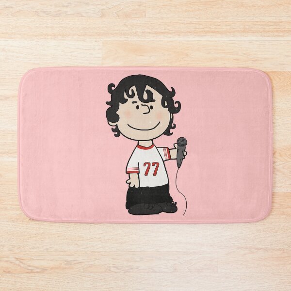 Item preview, Peanuts with a Sombre shirt designed and sold by JarquinDD.