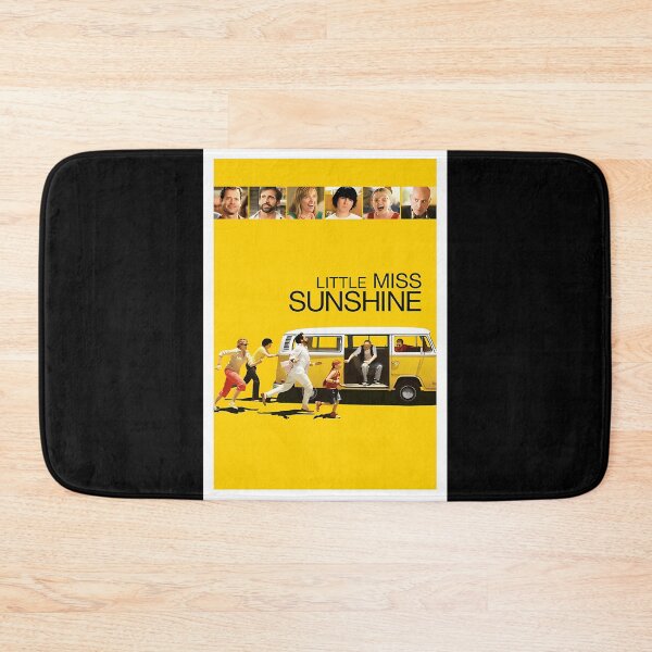 Artikelvorschau, Little Miss Sunshine Movie Poster entworfen und verkauft von MannKolowrat.