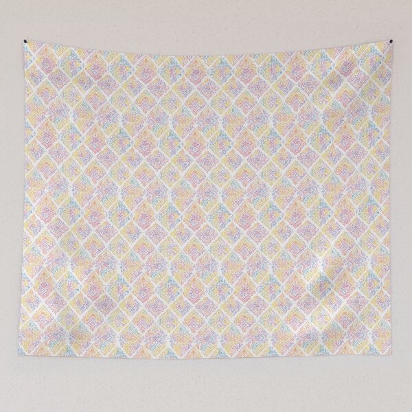 Item preview, Mystical Print designed and sold by ZippyVibes81.