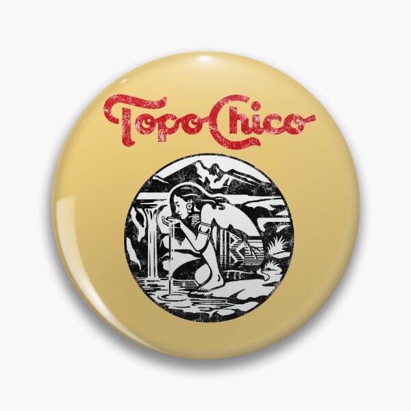Item preview, Aztec Princess - Topo Chico designed and sold by PastelWingg.