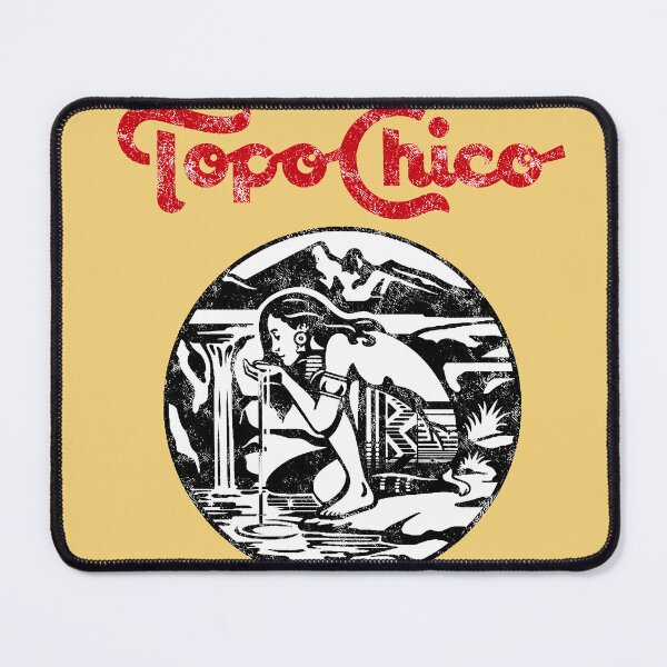 Item preview, Aztec Princess - Topo Chico designed and sold by PastelWingg.