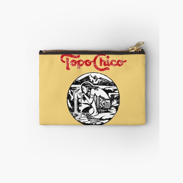 Item preview, Aztec Princess - Topo Chico designed and sold by PastelWingg.