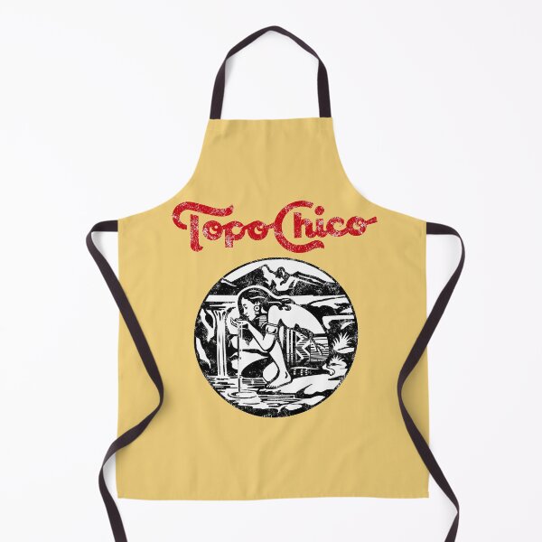 Item preview, Aztec Princess - Topo Chico designed and sold by PastelWingg.
