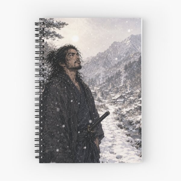 Item preview, Musashi Miyamoto designed and sold by jinwooo.