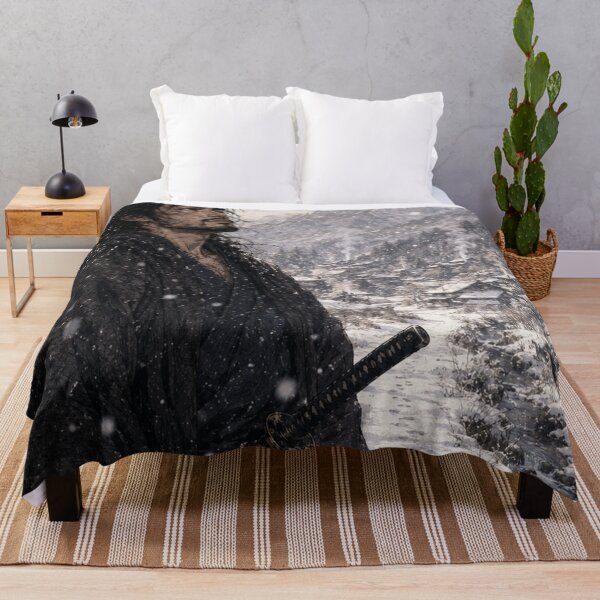 Item preview, Musashi Miyamoto designed and sold by jinwooo.