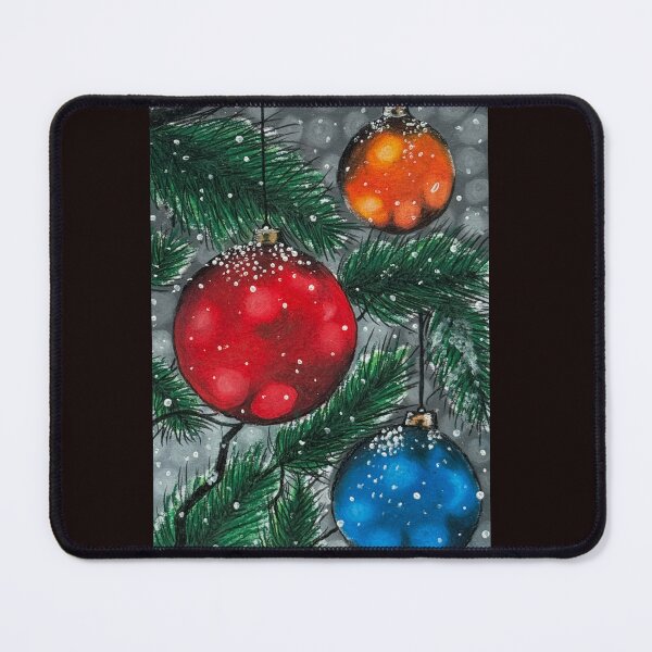 Item preview, Christmas Decorations designed and sold by TLeafTN.