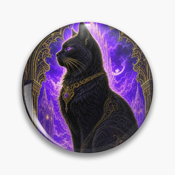 Item preview, Cat Portal designed and sold by Cerafus.