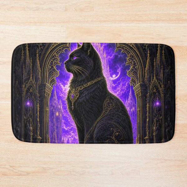 Item preview, Cat Portal designed and sold by Cerafus.