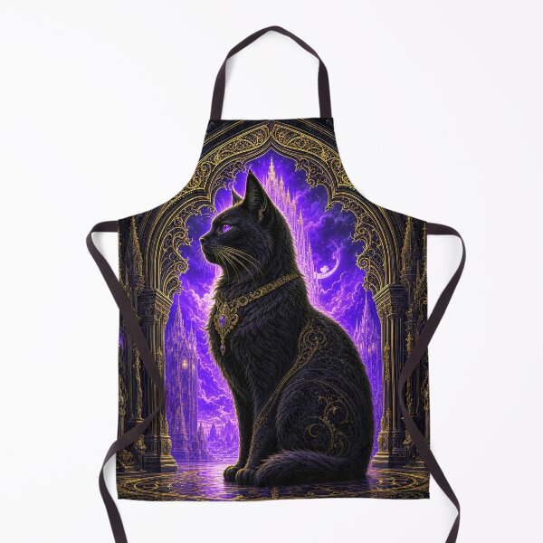 Item preview, Cat Portal designed and sold by Cerafus.