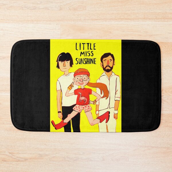 Artikelvorschau,  Little Miss Sunshine entworfen und verkauft von MannKolowrat.