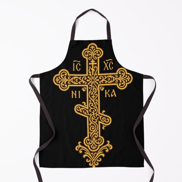 Item preview, Christogram IC XC NIKA Jesus designed and sold by PastelWingg.