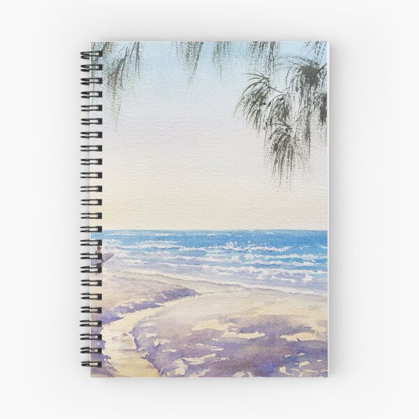 Item preview, Surfer on beach  designed and sold by Chris Hobel.