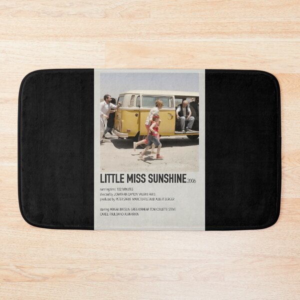 Artikelvorschau, Little Miss Sunshine Poster entworfen und verkauft von MannKolowrat.