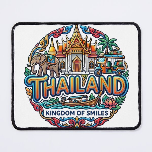 Item preview, THAILAND designed and sold by likbatonboot.